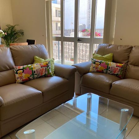 Newly Refurbished Mellieha Central Apartment Exteriér fotografie