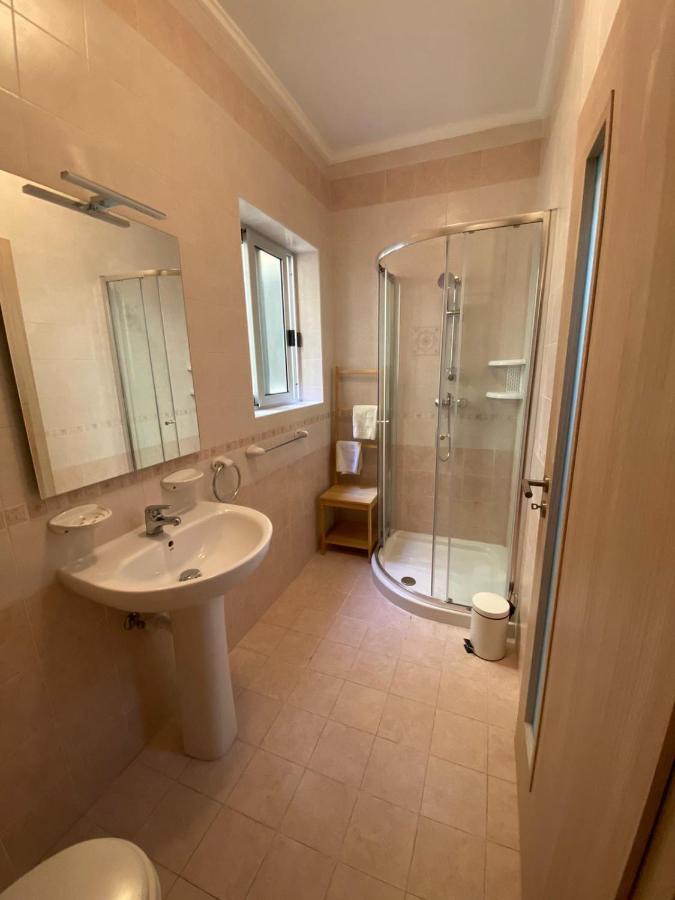 Newly Refurbished Mellieha Central Apartment Exteriér fotografie